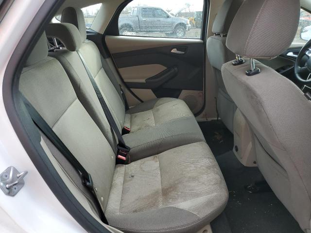 Photo 10 from auction – 2014 FORD FOCUS SE with VIN 1FADP3K29EL233514
