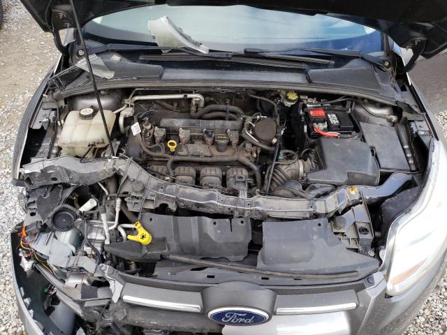 Photo 11 from auction – 2013 FORD FOCUS SE with VIN 1FADP3K22DL155057