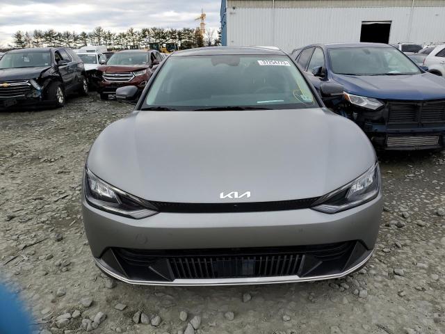 Photo 5 from auction – 2022 KIA EV6 LIGHT with VIN KNDC3DLC7N5027529