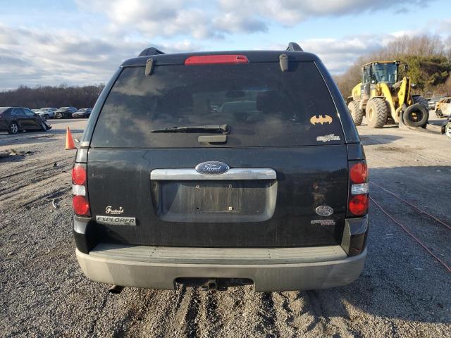 Photo 6 from auction – 2006 FORD EXPLORER X with VIN 1FMEU73E16UA96826