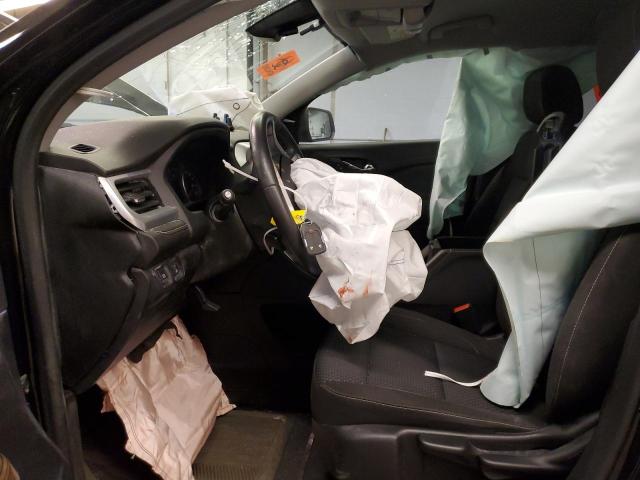 Photo 7 from auction – 2020 GMC ACADIA SLE with VIN 1GKKNRLSXLZ239992