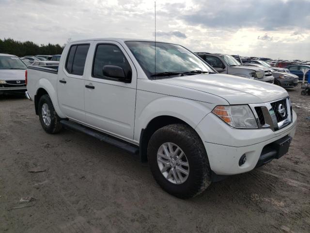 Photo 4 from auction – 2019 NISSAN FRONTIER S with VIN 1N6AD0EV1KN726241