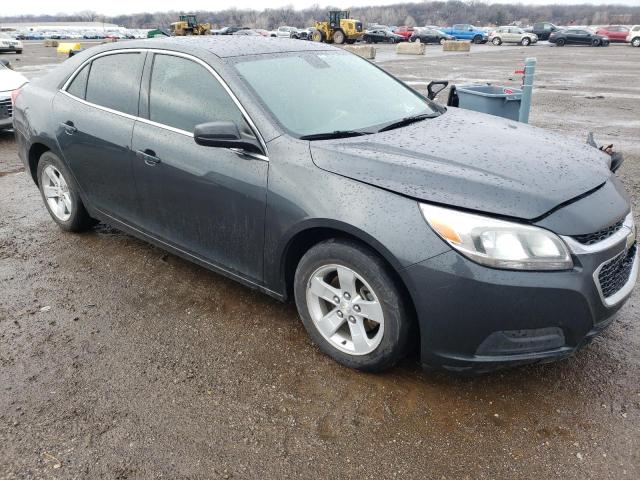 Photo 4 from auction – 2016 CHEVROLET MALIBU LIM with VIN 1G11B5SA5GU117635