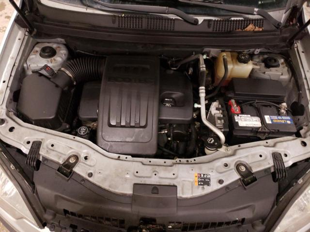 Photo 11 from auction – 2013 CHEVROLET CAPTIVA LS with VIN 3GNAL2EK3DS589651