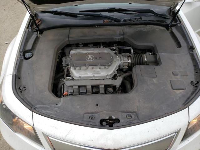 Photo 11 from auction – 2012 ACURA TL with VIN 19UUA8F72CA025936