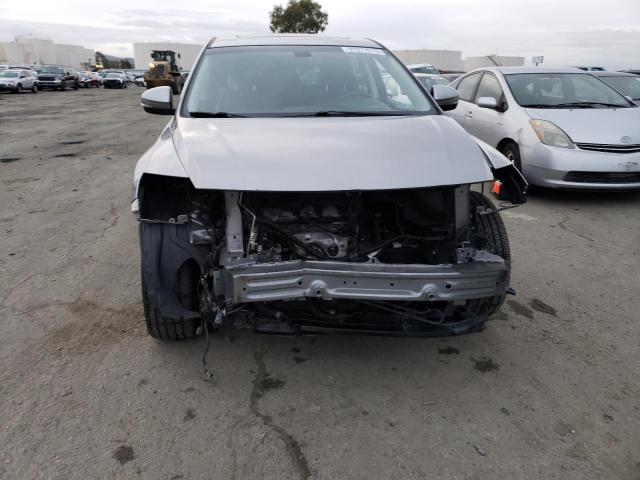 Photo 5 from auction – 2012 MAZDA CX-9 with VIN JM3TB2DV6C0348227