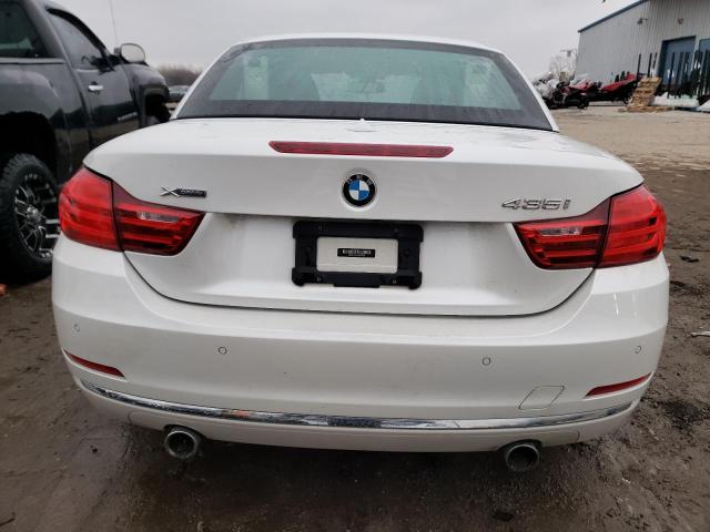 Photo 6 from auction – 2016 BMW 435 XI with VIN WBA3T7C54G5A37229