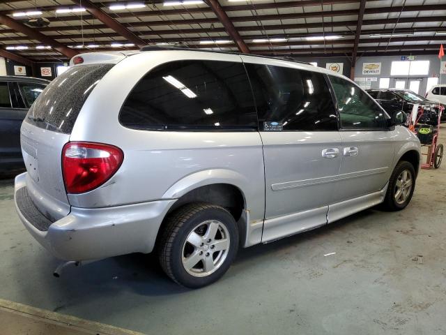 Photo 3 from auction – 2005 DODGE GRAND CARA with VIN 2D4GP44L25R318403