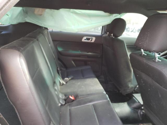 Photo 11 from auction – 2015 FORD EXPLORER P with VIN 1FM5K8AR2FGB33270