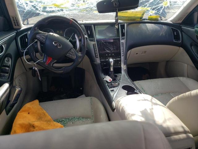 Photo 8 from auction – 2014 INFINITI Q50 BASE with VIN JN1BV7APXEM672326