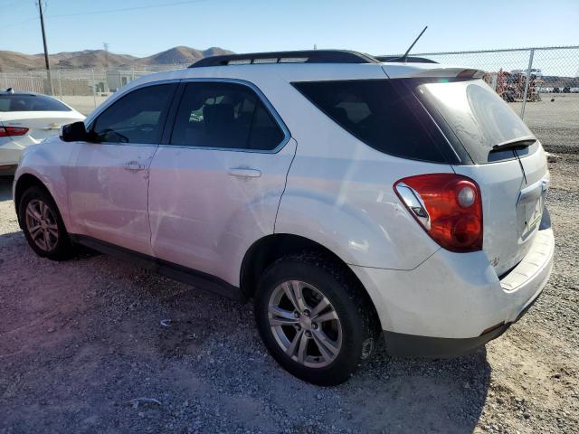Photo 2 from auction – 2014 CHEVROLET EQUINOX LT with VIN 2GNALCEK9E6208777