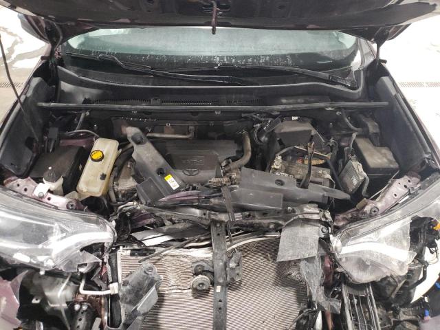 Photo 12 from auction – 2016 TOYOTA RAV4 LE with VIN 2T3BFREV3GW477656