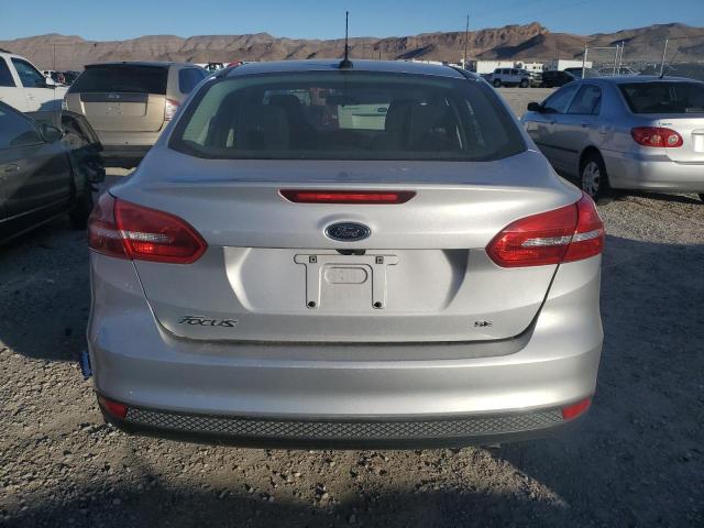 Photo 6 from auction – 2017 FORD FOCUS SE with VIN 1FADP3F25HL216787