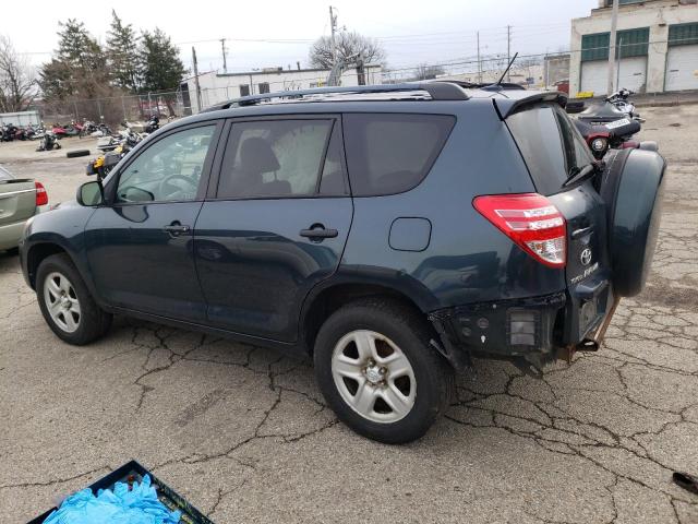 Photo 2 from auction – 2009 TOYOTA RAV4 with VIN 2T3ZF33V59W007663