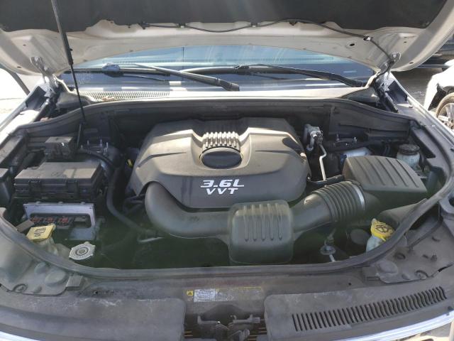 Photo 11 from auction – 2012 JEEP GRAND CHER with VIN 1C4RJEAG3CC259999