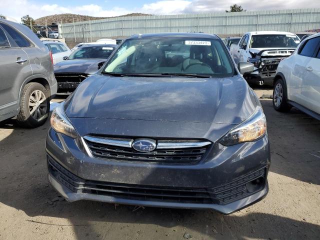 Photo 5 from auction – 2020 SUBARU IMPREZA with VIN 4S3GTAB6XL3718249