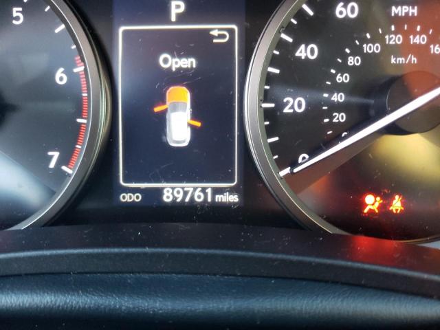 Photo 9 from auction – 2016 LEXUS NX 200T BA with VIN JTJBARBZXG2067285