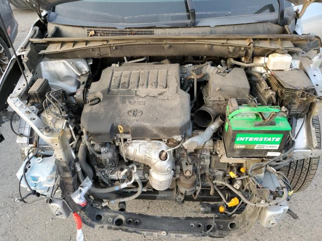 Photo 12 from auction – 2014 TOYOTA HIGHLANDER with VIN 5TDBKRFH1ES012831