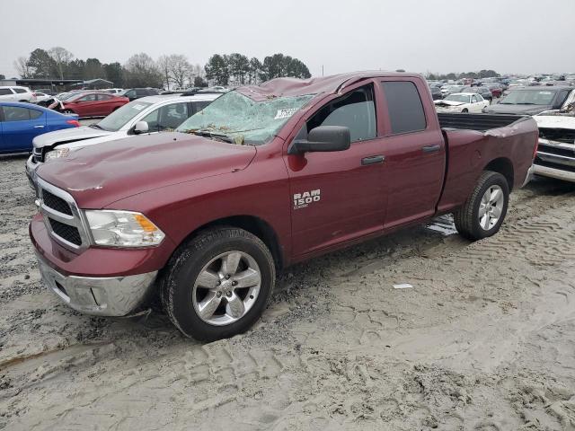 RAM 1500 CLASS 2019 with VIN 1C6RR6FG9KS594073 - Photo from auction