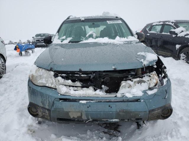 Photo 5 from auction – 2012 SUBARU FORESTER 2 with VIN JF2SHBBC0CH410325
