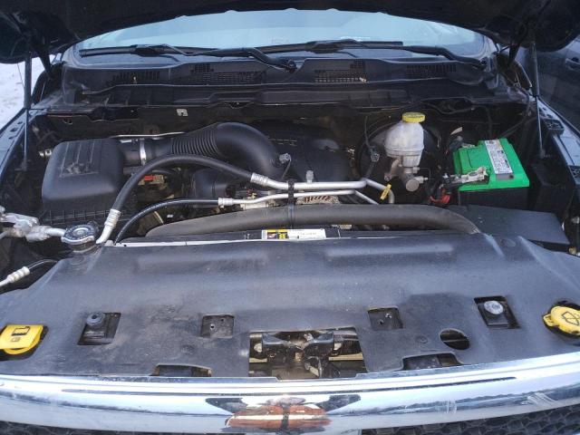 Photo 11 from auction – 2019 RAM 1500 CLASS with VIN 1C6RR7LT2KS607950