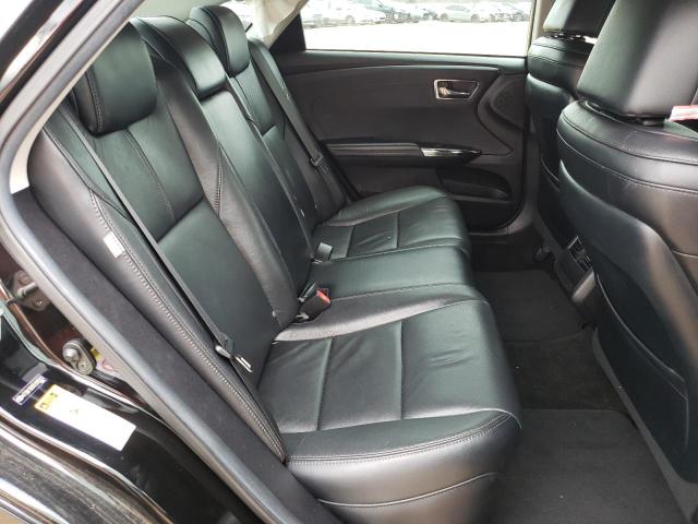 Photo 10 from auction – 2015 TOYOTA AVALON XLE with VIN 4T1BK1EB5FU185033
