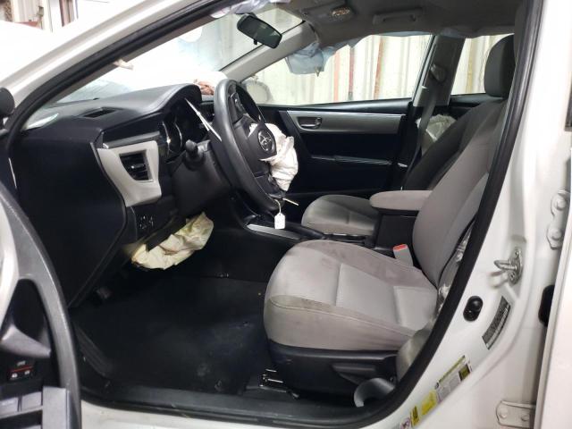 Photo 7 from auction – 2015 TOYOTA COROLLA L with VIN 5YFBURHE8FP227677