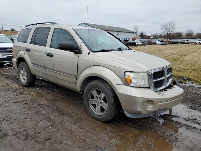 Photo 4 from auction – 2008 DODGE DURANGO SL with VIN 1D8HB48N68F141007