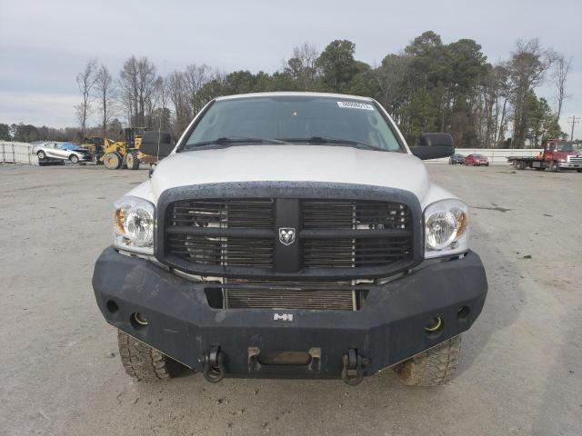 Photo 5 from auction – 2009 DODGE RAM 2500 with VIN 3D7KS28L09G560242
