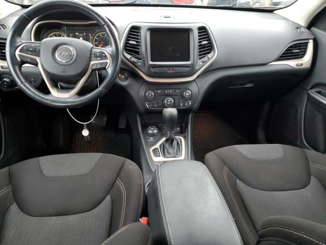 Photo 8 from auction – 2015 JEEP CHEROKEE L with VIN 1C4PJMCS4FW773253