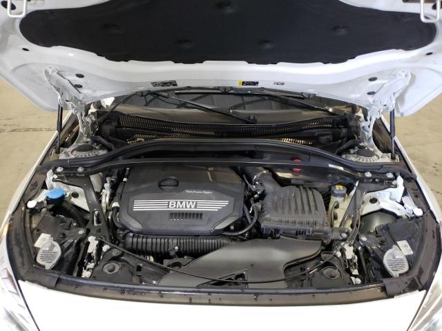 Photo 11 from auction – 2022 BMW 228XI with VIN WBA73AK07N7K12110