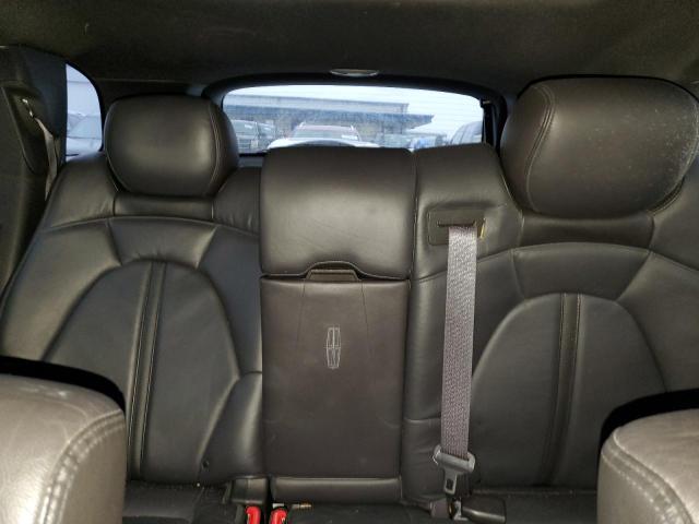 Photo 10 from auction – 2014 LINCOLN MKT with VIN 2LMHJ5NK9EBL56704