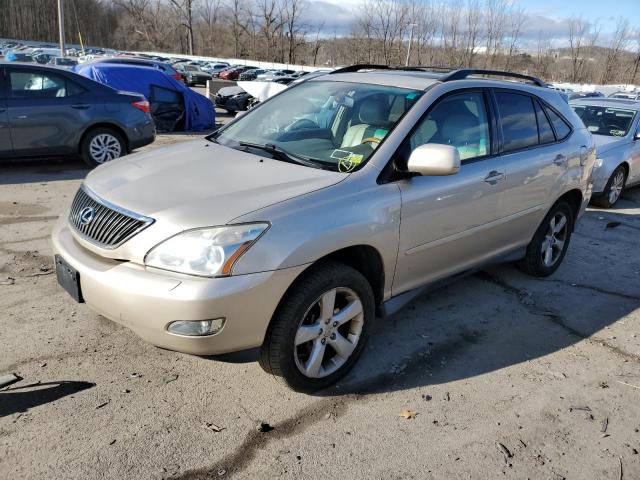 Foto 1 de la subasta – 2007 LEXUS RX 350 con VIN 2T2HK31U77C040832