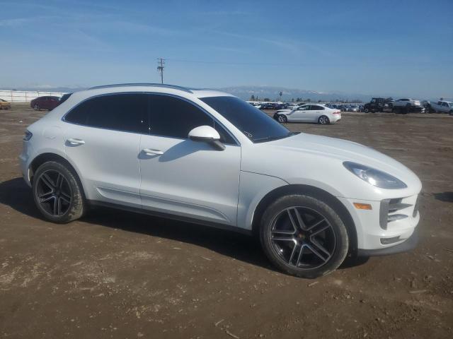 Photo 4 from auction – 2020 PORSCHE MACAN S with VIN WP1AB2A52LLB37995