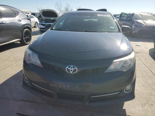 Photo 5 from auction – 2014 TOYOTA CAMRY L with VIN 4T1BF1FK6EU455985