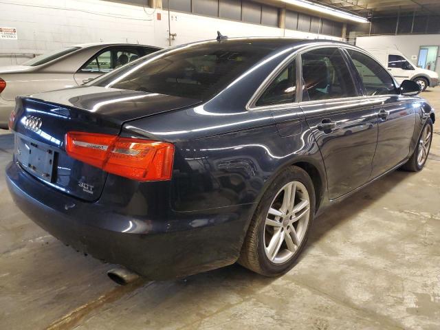 Photo 3 from auction – 2012 AUDI A6 PREMIUM with VIN WAUGGAFC3CN135866