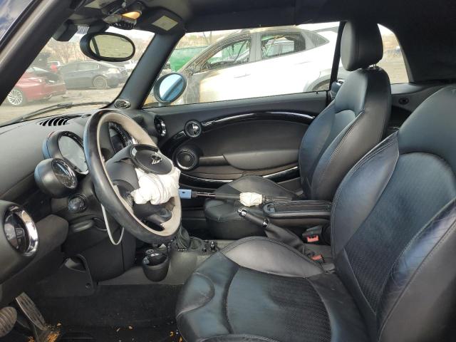 Photo 7 from auction – 2015 MINI COOPER S with VIN WMWZP3C50F2A91652