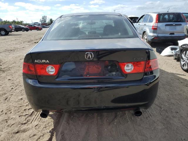Photo 6 from auction – 2004 ACURA TSX with VIN JH4CL96814C021366