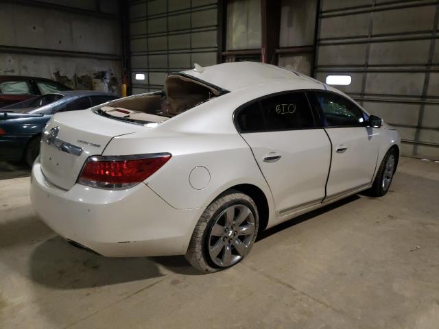 Photo 3 from auction – 2013 BUICK LACROSSE with VIN 1G4GC5E35DF259068