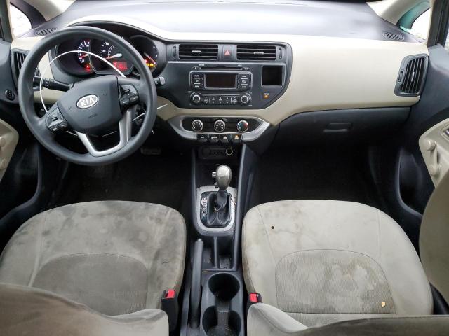 Photo 8 from auction – 2012 KIA RIO LX with VIN KNADM4A36C6071613
