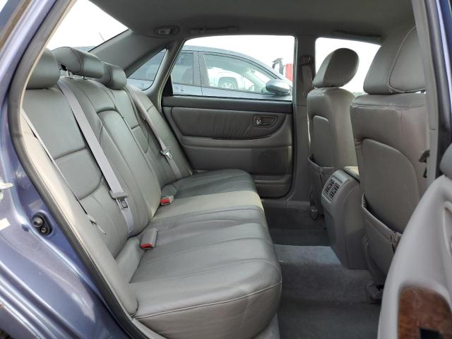 Photo 10 from auction – 2000 TOYOTA AVALON XL with VIN 4T1BF28BXYU061963