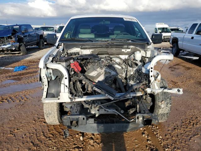 Photo 5 from auction – 2014 FORD F150 with VIN 1FTMF1CM3EFA56393