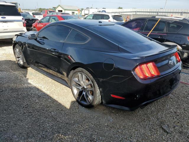 Photo 2 from auction – 2016 FORD MUSTANG with VIN 1FA6P8THXG5332066