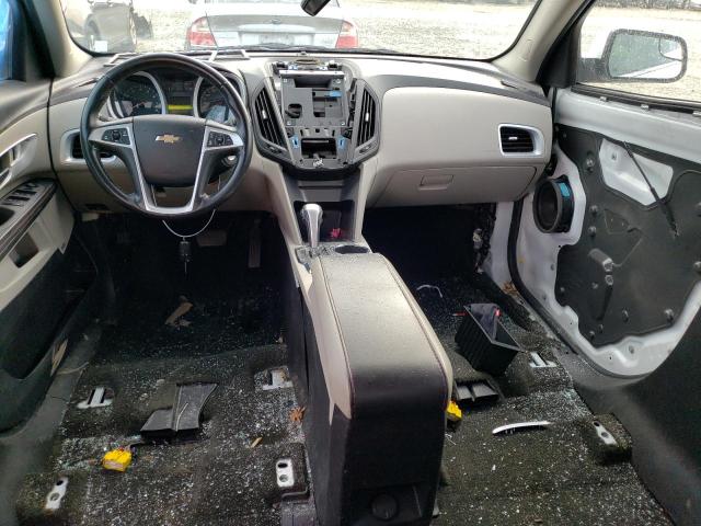 Photo 8 from auction – 2012 CHEVROLET EQUINOX LT with VIN 2GNFLDE52C6379258