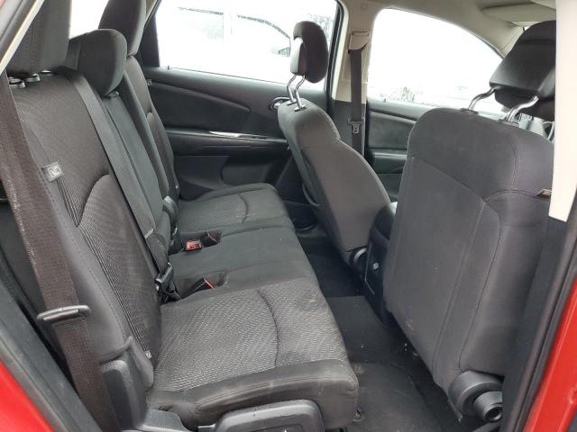 Photo 10 from auction – 2014 DODGE JOURNEY SE with VIN 3C4PDCAB5ET202525