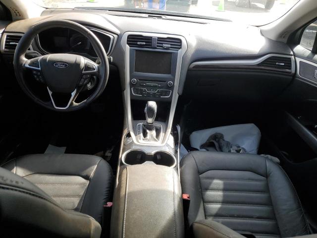 Photo 8 from auction – 2016 FORD FUSION SE with VIN 3FA6P0LUXGR318700