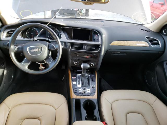 Photo 8 from auction – 2014 AUDI A4 ALLROAD with VIN WA1UFAFL0EA132193