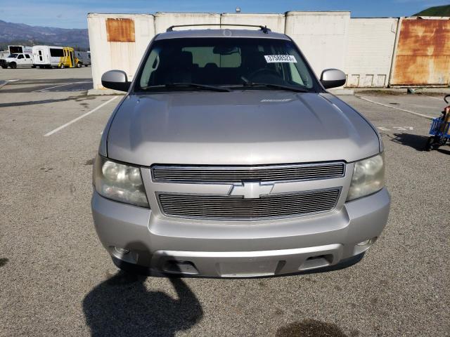 Photo 5 from auction – 2007 CHEVROLET UK with VIN 1GNFK13047J327244
