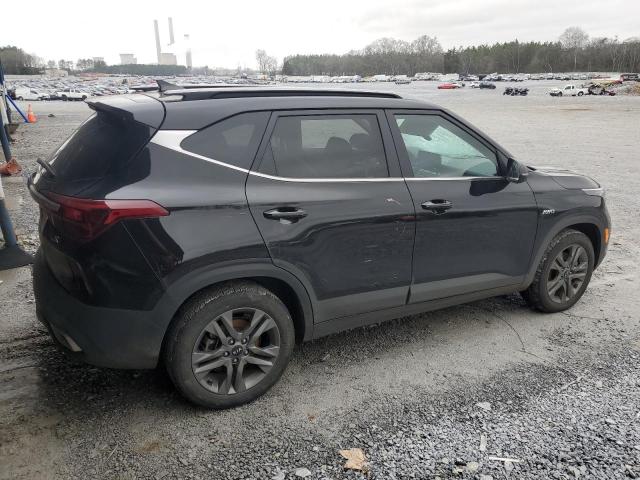 Photo 3 from auction – 2021 KIA SELTOS S with VIN KNDEUCAA0M7097328