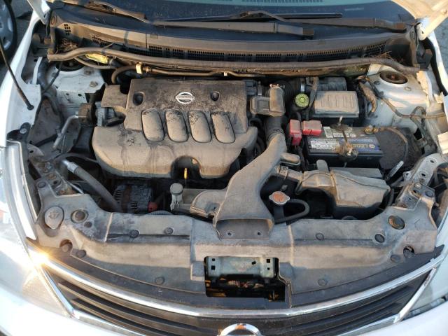Photo 11 from auction – 2011 NISSAN VERSA S with VIN 3N1BC1CP6BL399925